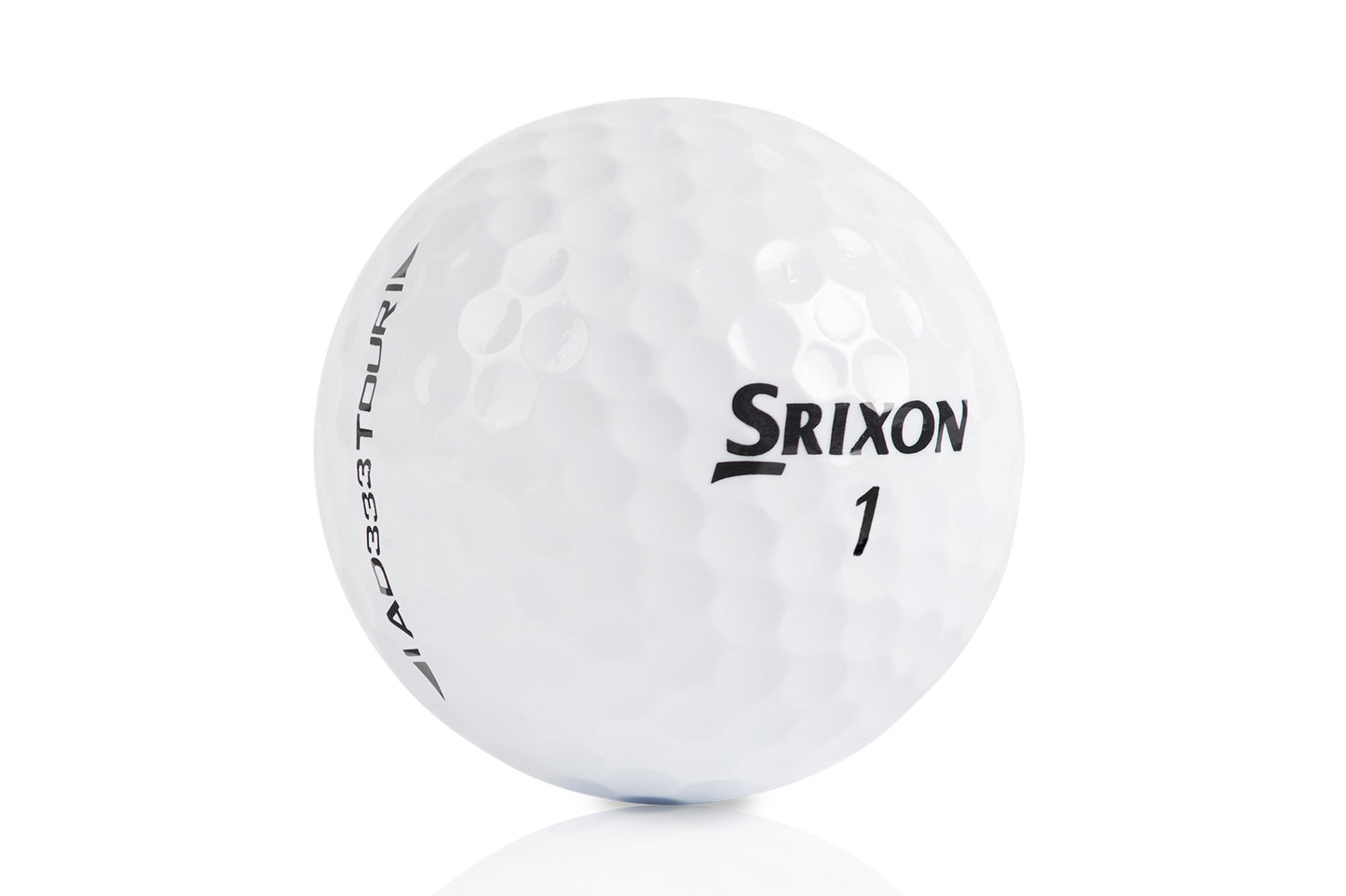 Srixon AD333 Tour Søbolde - Golfbolde Grade A/B/C