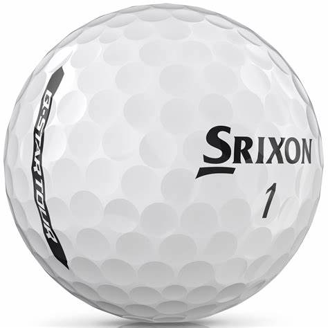 Søbolde Srixon Q-star brugte golfbolde. Billige golfbolde til spillere af forskellige niveauer - tilgængeligt hos GolfBoldBanken.dk