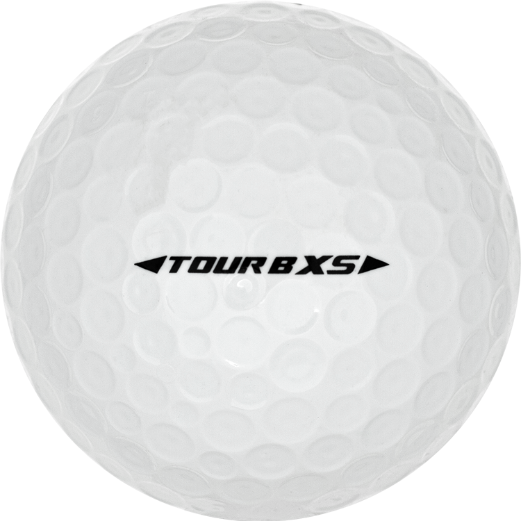 Søbolde Tour B XS. Billige Golfbolde genbrugt. kan fås hos GolfBoldBanken.dk.
til spillere af alle niveauer