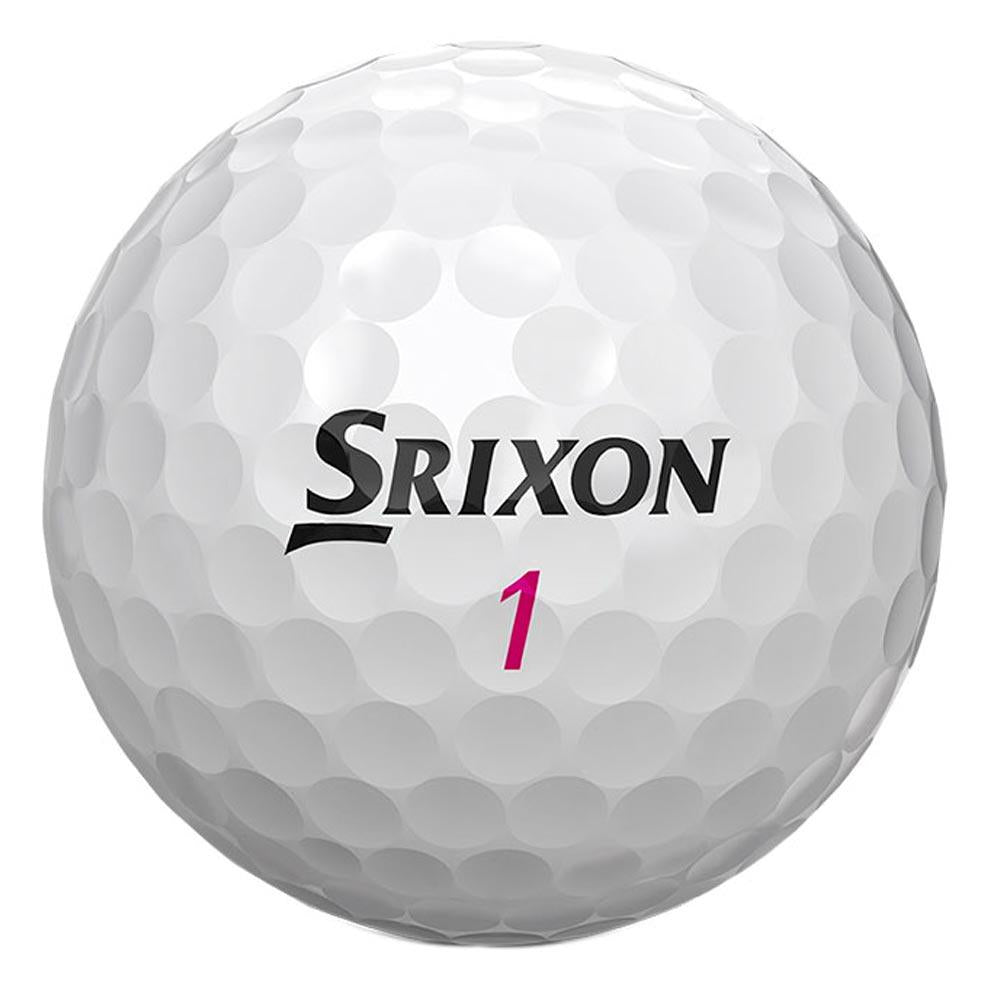 Søbolde Damebolde mix golfbolde. billige golfbolde fra golfboldbanken.dk -
kan bruges af alle golfspillere