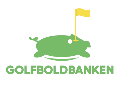 Genbrugte golfbolde i høj kvalitet fra GolfBoldBanken.