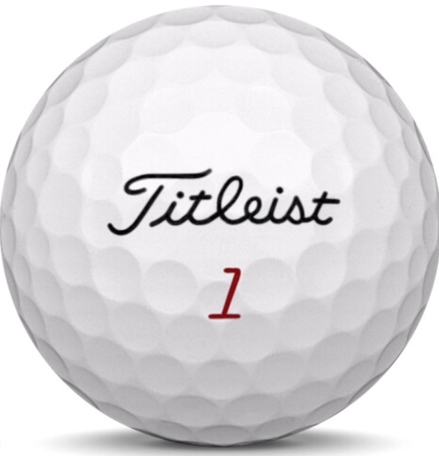 Titleist