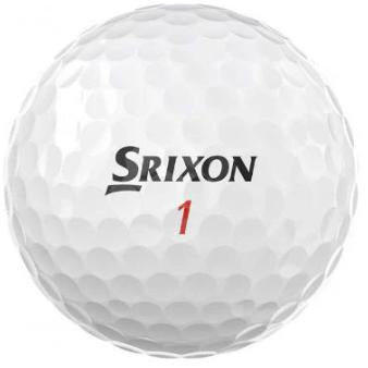 Srixon