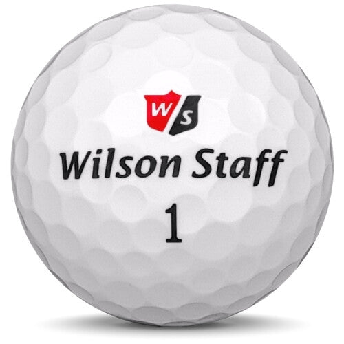 Wilson Staff