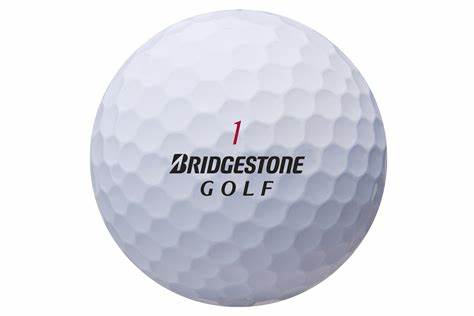 Søbold Bridgestone e6 genbrugt golfbold.
billige golfbolde til spillere af alle niveauer