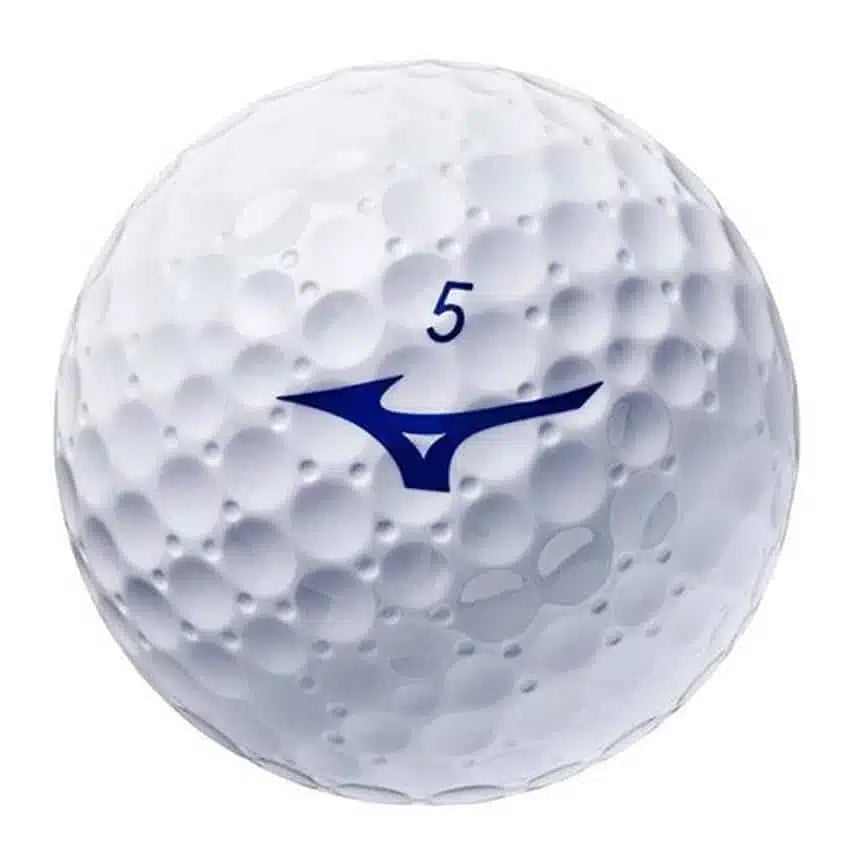 Søbolde Mizuno golfbolde mix. Mizuno golfbolde fås hos GolfBoldBanken.dk - til alle spillere