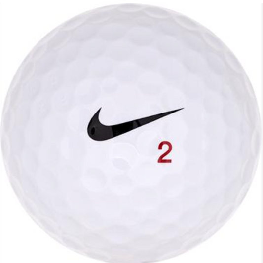 Søbolde Nike mix Genbrugt golfbolde.
billige golfbolde fra Golfboldbanken.dk til uerfarne og erfarne spillere