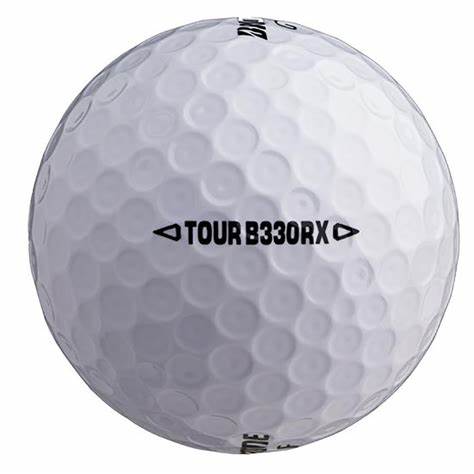 Søbold Tour B330-RX Golfbolde. Billige Golfbolde fås nu hos GolfBoldBanken.dk.
beregnet til alle spillere