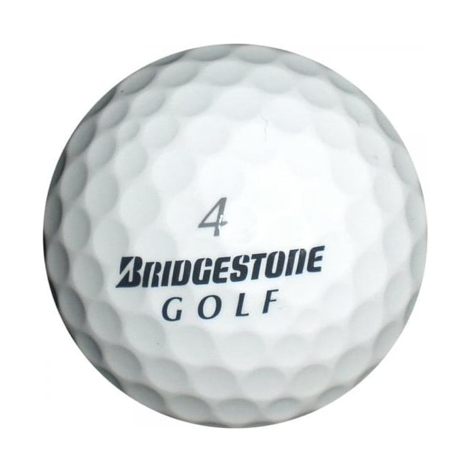 Søbolde Bridgestone B330RXS Golfbolde. Billige Golfbolde Genbrugte fra golfboldbanken.dk til alle golfspillere