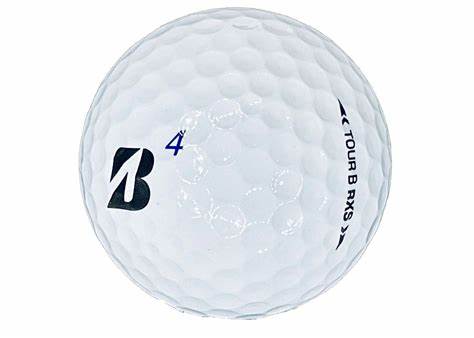 Søbolde Bridgestone Tour B RXS. billige golfbolde af høj kvalitet. super gode for miljøet, da de er genbrugte golfbolde.
fås hos GolfBoldBanken.dk