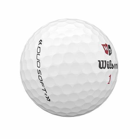 Wilson duo soft