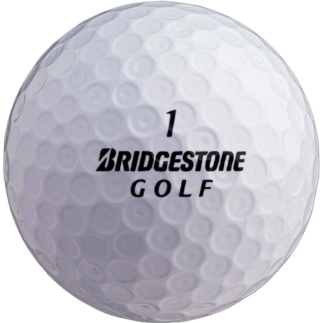 Søbolde Bridgestone Tour B 330. billige golfbolde fra GolfBoldBanken.dk.
genbrugt golfbold til golfglade